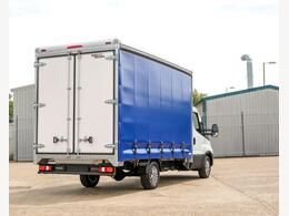 Iveco Daily 2.3D HPI 14V 35S 3750 LWB Euro 6 (s/s) 2dr